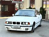 BMW 525 1993 года за 3 500 000 тг. в Алматы – фото 4