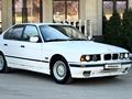 BMW 525 1993 годаүшін3 500 000 тг. в Алматы – фото 2
