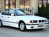 BMW 525 1993 года за 3 500 000 тг. в Алматы – фото 2