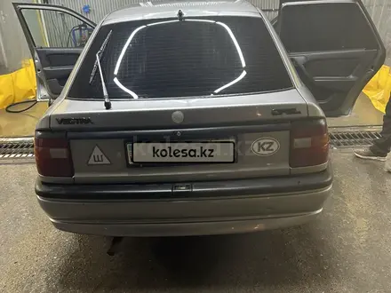 Opel Vectra 1993 года за 1 500 000 тг. в Усть-Каменогорск – фото 12