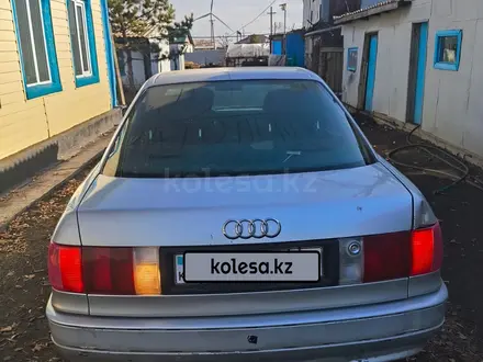 Audi 80 1994 года за 800 000 тг. в Астана