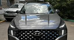 Hyundai Santa Fe 2023 годаfor20 500 000 тг. в Караганда – фото 3