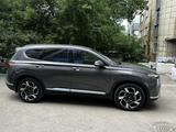 Hyundai Santa Fe 2023 годаfor20 500 000 тг. в Караганда – фото 4