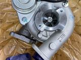 Турбина 1 KD 3 обём дизель Тайота за 160 000 тг. в Алматы