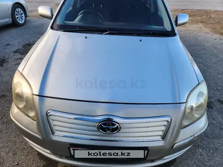 Toyota Avensis 2003 года за 3 200 000 тг. в Актау – фото 2