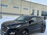 Hyundai Tucson 2019 года за 12 200 000 тг. в Астана