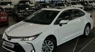 Toyota Corolla 2023 года за 8 800 000 тг. в Алматы