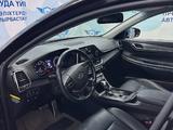 Hyundai Grandeur 2016 годаfor11 890 000 тг. в Тараз – фото 3