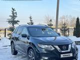 Nissan Rogue 2019 годаүшін11 000 000 тг. в Алматы – фото 2