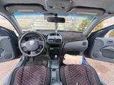 Nissan Almera 2006 годаfor4 050 000 тг. в Алматы – фото 2