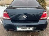 Nissan Almera 2006 годаfor4 050 000 тг. в Алматы – фото 5