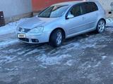 Volkswagen Golf 2008 года за 4 000 000 тг. в Кентау – фото 5