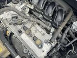 Двигатель на Тойота 3.5 за 950 000 тг. в Астана