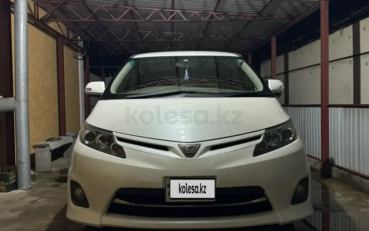 Toyota Estima 2010 годаүшін5 450 000 тг. в Уральск