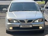 Nissan Primera 2000 годаүшін2 700 000 тг. в Алматы