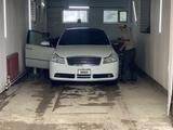 Nissan Fuga 2004 годаүшін2 700 000 тг. в Актобе – фото 4