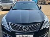 Hyundai Grandeur 2015 годаүшін7 500 000 тг. в Астана