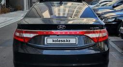 Hyundai Grandeur 2015 годаүшін7 500 000 тг. в Астана – фото 4