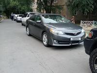 Toyota Camry 2013 годаfor8 500 000 тг. в Шымкент