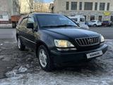 Lexus RX 300 2001 годаfor5 500 000 тг. в Астана – фото 2