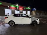 Kia Rio 2014 годаүшін4 500 000 тг. в Актобе – фото 4