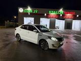 Kia Rio 2014 годаүшін4 500 000 тг. в Актобе – фото 5