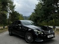 Mercedes-Benz E 400 2014 года за 15 000 000 тг. в Алматы