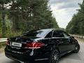 Mercedes-Benz E 400 2014 годаүшін15 000 000 тг. в Алматы – фото 7