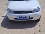 ВАЗ (Lada) Kalina 1117 2011 годаfor1 800 000 тг. в Атырау