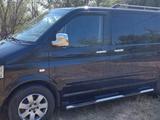 Volkswagen Multivan 2006 годаүшін10 000 000 тг. в Павлодар – фото 2