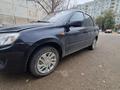 ВАЗ (Lada) Granta 2190 2013 года за 2 370 000 тг. в Актобе – фото 6