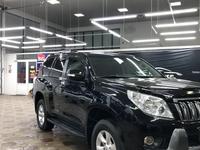 Toyota Land Cruiser Prado 2009 года за 14 200 000 тг. в Тараз