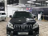 Toyota Land Cruiser Prado 2009 года за 14 200 000 тг. в Тараз – фото 5