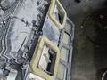 Радиатор печки испаритель кондиционера сервопривод за 70 000 тг. в Алматы – фото 2
