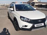 ВАЗ (Lada) Vesta SW Cross 2019 годаүшін6 200 000 тг. в Экибастуз