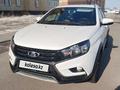 ВАЗ (Lada) Vesta SW Cross 2019 годаfor6 200 000 тг. в Экибастуз – фото 6