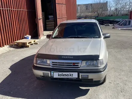 Opel Vectra 1991 года за 980 000 тг. в Астана – фото 13