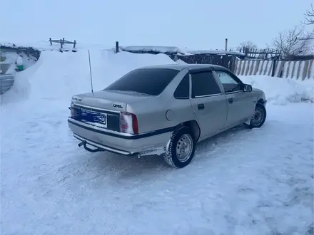 Opel Vectra 1991 года за 980 000 тг. в Астана – фото 4