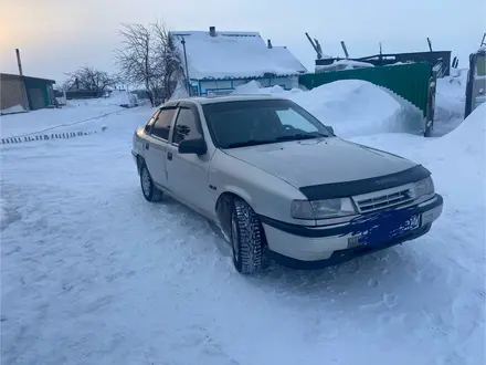 Opel Vectra 1991 года за 980 000 тг. в Астана – фото 3