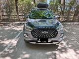Chery Tiggo 4 Pro 2022 года за 5 900 000 тг. в Конаев (Капшагай)