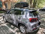 Chery Tiggo 4 Pro 2022 года за 5 900 000 тг. в Конаев (Капшагай) – фото 3
