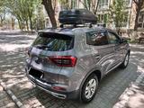 Chery Tiggo 4 Pro 2022 года за 5 900 000 тг. в Конаев (Капшагай) – фото 4