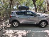 Chery Tiggo 4 Pro 2022 года за 5 900 000 тг. в Конаев (Капшагай) – фото 5