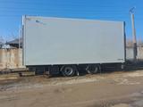 Schmitz 2007 года за 4 500 000 тг. в Туркестан