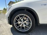 Mercedes-Benz GLC 43 AMG 2022 года за 38 000 000 тг. в Шымкент – фото 2