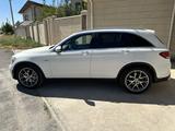 Mercedes-Benz GLC 43 AMG 2022 года за 38 000 000 тг. в Шымкент – фото 3