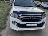 Toyota Land Cruiser Prado 2020 года за 48 000 000 тг. в Уральск – фото 4