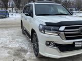Toyota Land Cruiser Prado 2020 года за 48 000 000 тг. в Уральск – фото 5