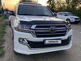 Toyota Land Cruiser Prado 2020 года за 48 000 000 тг. в Уральск