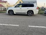 Toyota Land Cruiser Prado 2020 года за 48 000 000 тг. в Уральск – фото 3